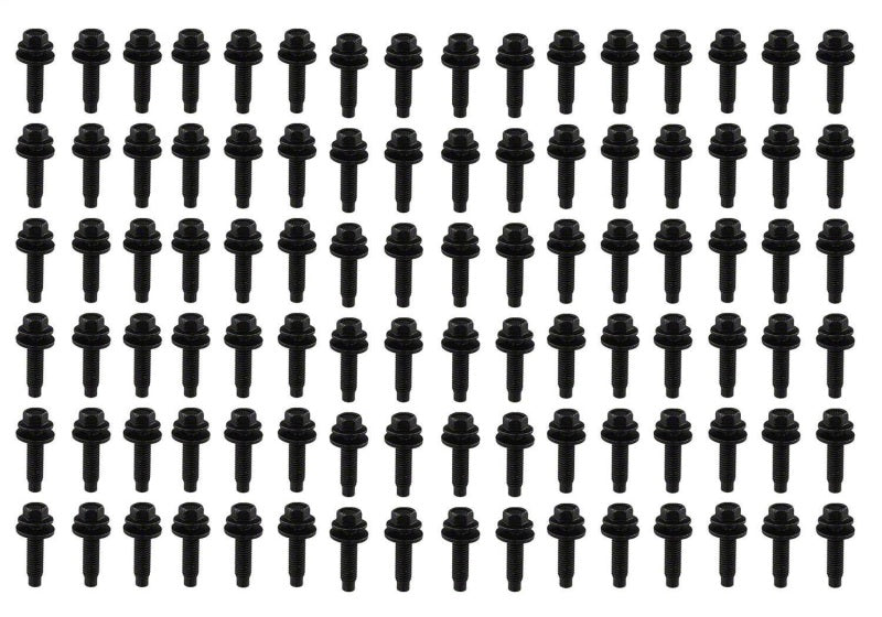 Ford Racing 17-18 / 21 F-150 Raptor (w/35in Tire) Functional Bead Lock Ring Kit - Style 1