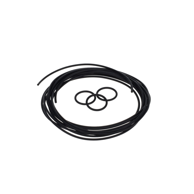 Peterson Fluid Systems O-Ring Kit Pump Bodies 4-Stage