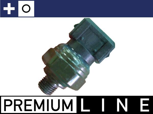 MAHLE ASE20000P Air Conditioning Pressure Switch