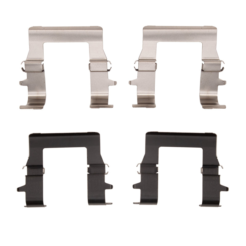 DFC 94-00 Mitsubishi Montero Front Premium Hardware Kit