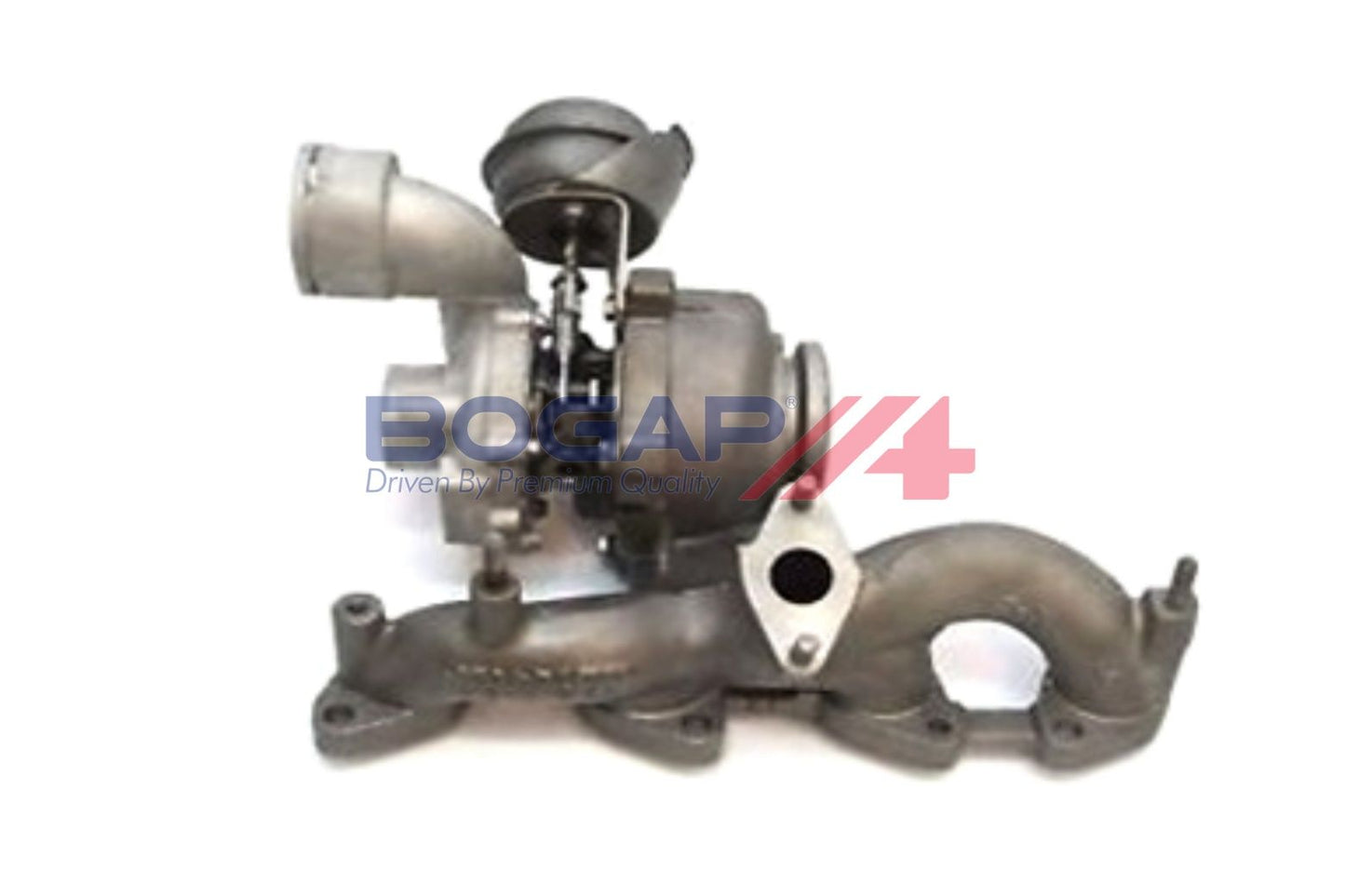 BOGAP A1728110 Charger, Charging (Supercharged/Turbocharged) | ML Performance Car Parts