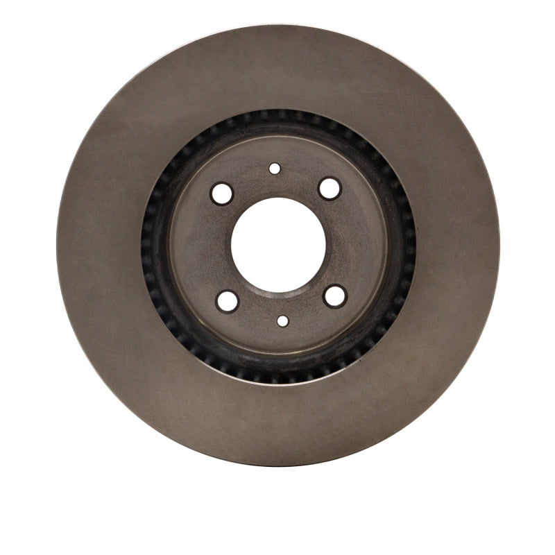 DFC 12-23 Hyundai Accent Front Brake Rotor
