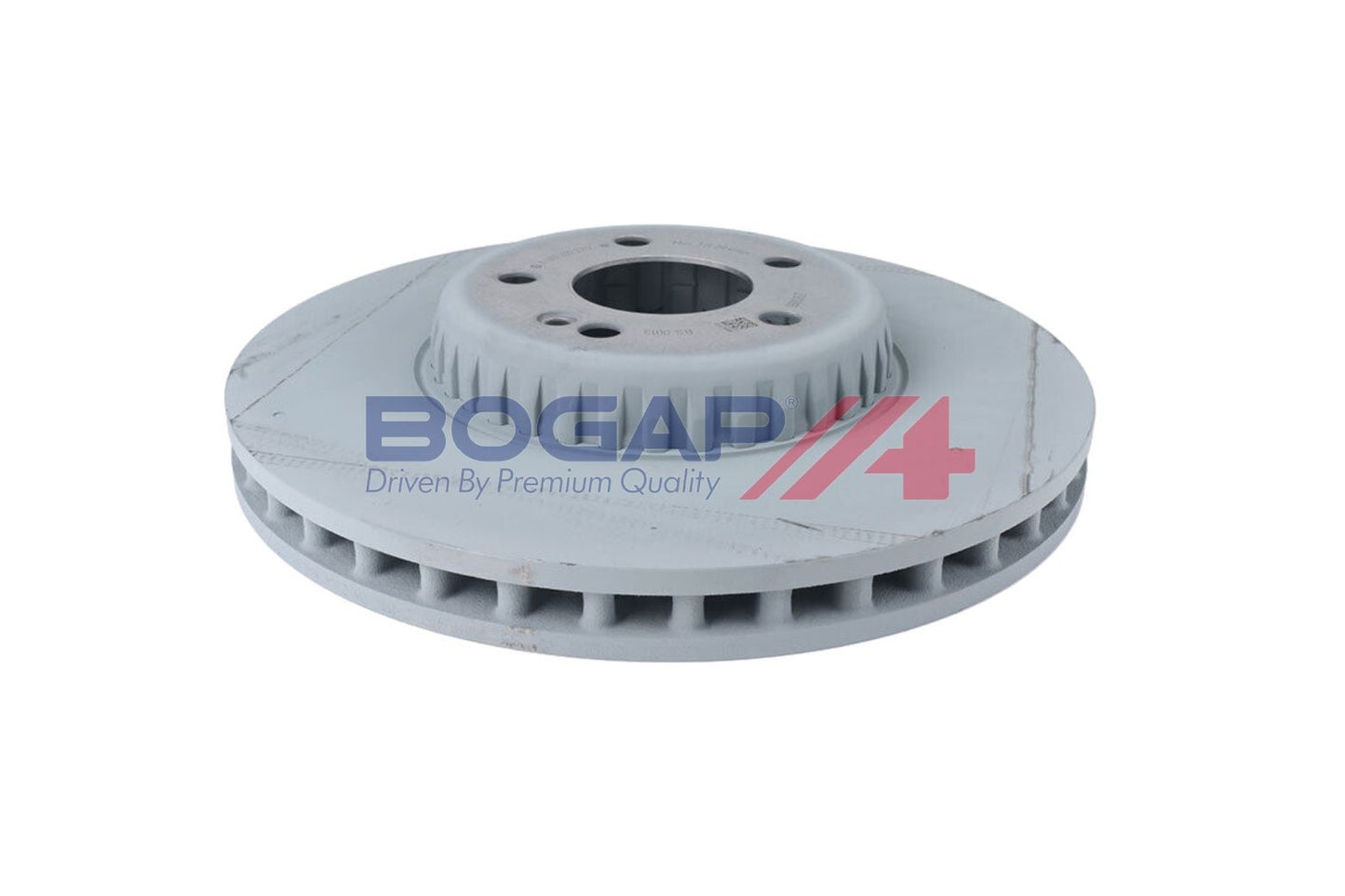 BOGAP C8211385 Brake Disc