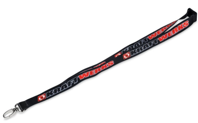 Skunk2 Racing Skunk2 Kraftwerks Lanyard