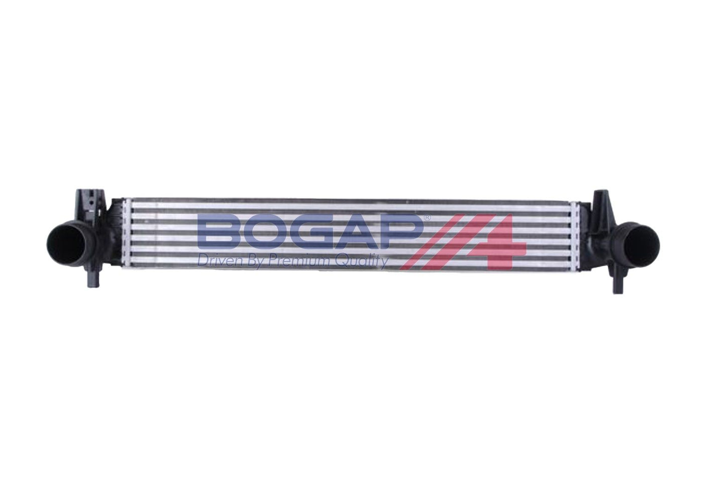 BOGAP A4220127 Charge Air Cooler | ML Performance Car Parts
