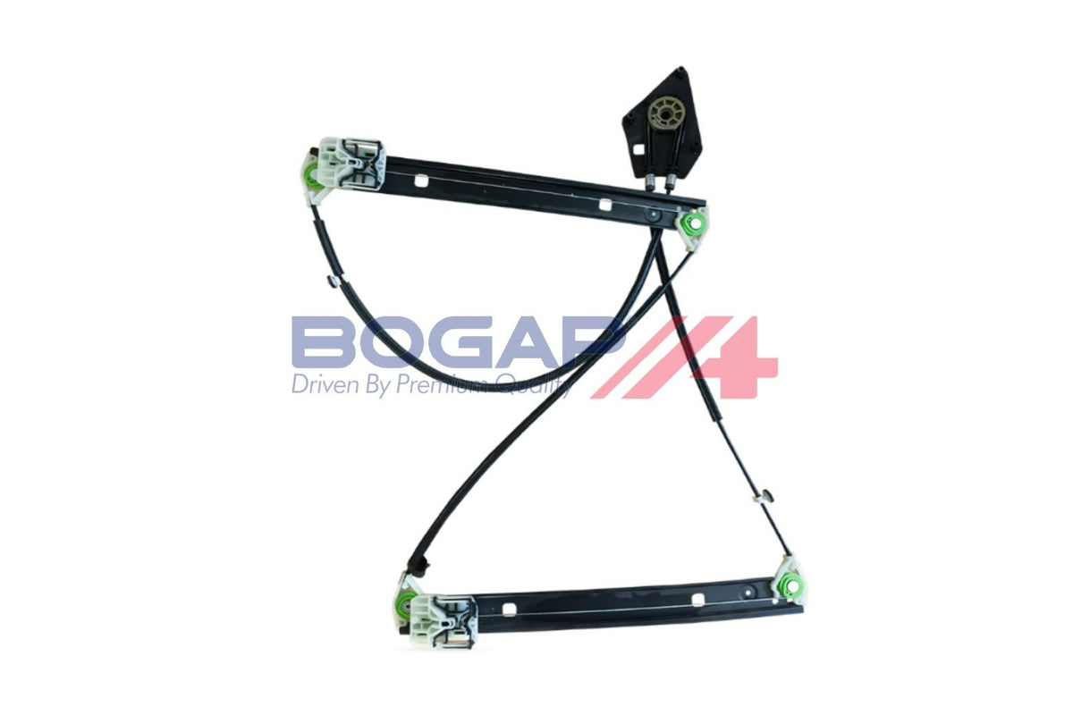 BOGAP A5341146 Window Regulator