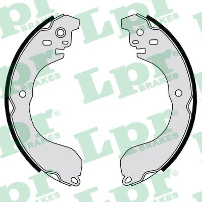 TRW MOTO BHS1028E Brake Caliper