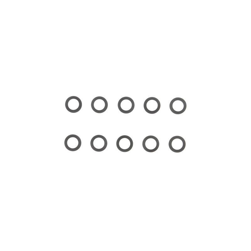 Cometic Gasket Cometic Harley-Davidson Small Pushrod Cover Seal Sq.Cut36-80 Sports.,Shovel,Pan, 50Pk
