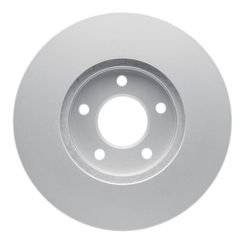 DFC 01-07 Buick Rendezvous Front GeoSPEC Coated Rotor