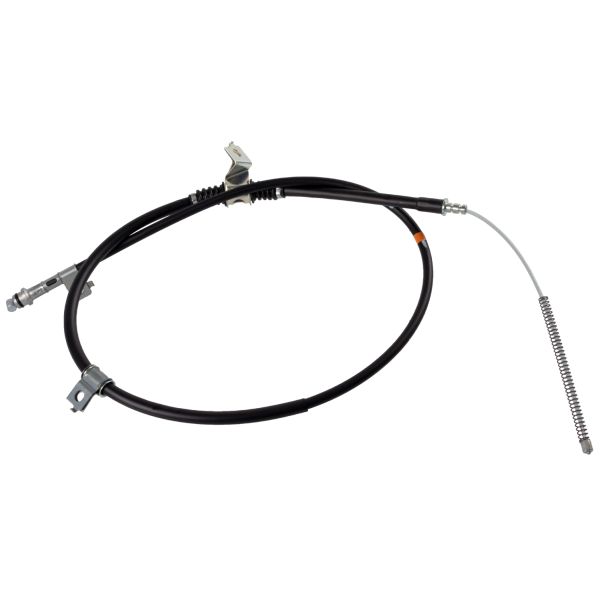 TRW MOTO GCH1317 Parking Brake Cable Pull