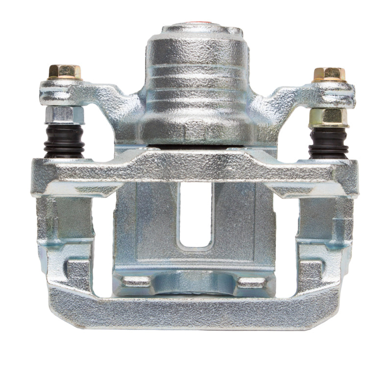 DFC 05-12 Nissan Pathfinder Rear-L Premium Caliper - Silver Zinc Coated