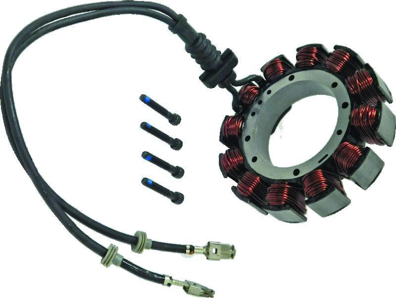 TwinPower Twin Power 99-01 FLH FLT Stator Replaces H-D 29987-99 40 Amp