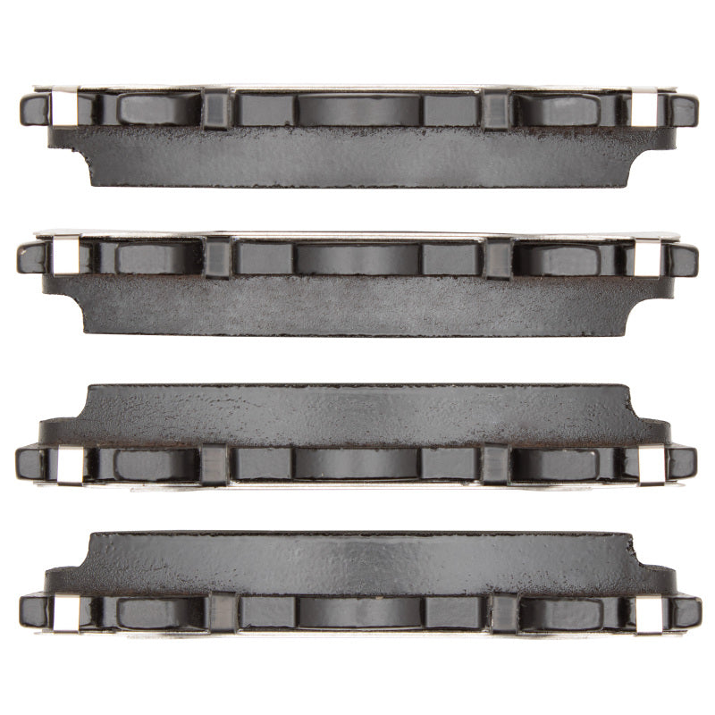 DFC 24-25 Ford Mustang Rear 5000 Advanced Low Metallic Brake Pads