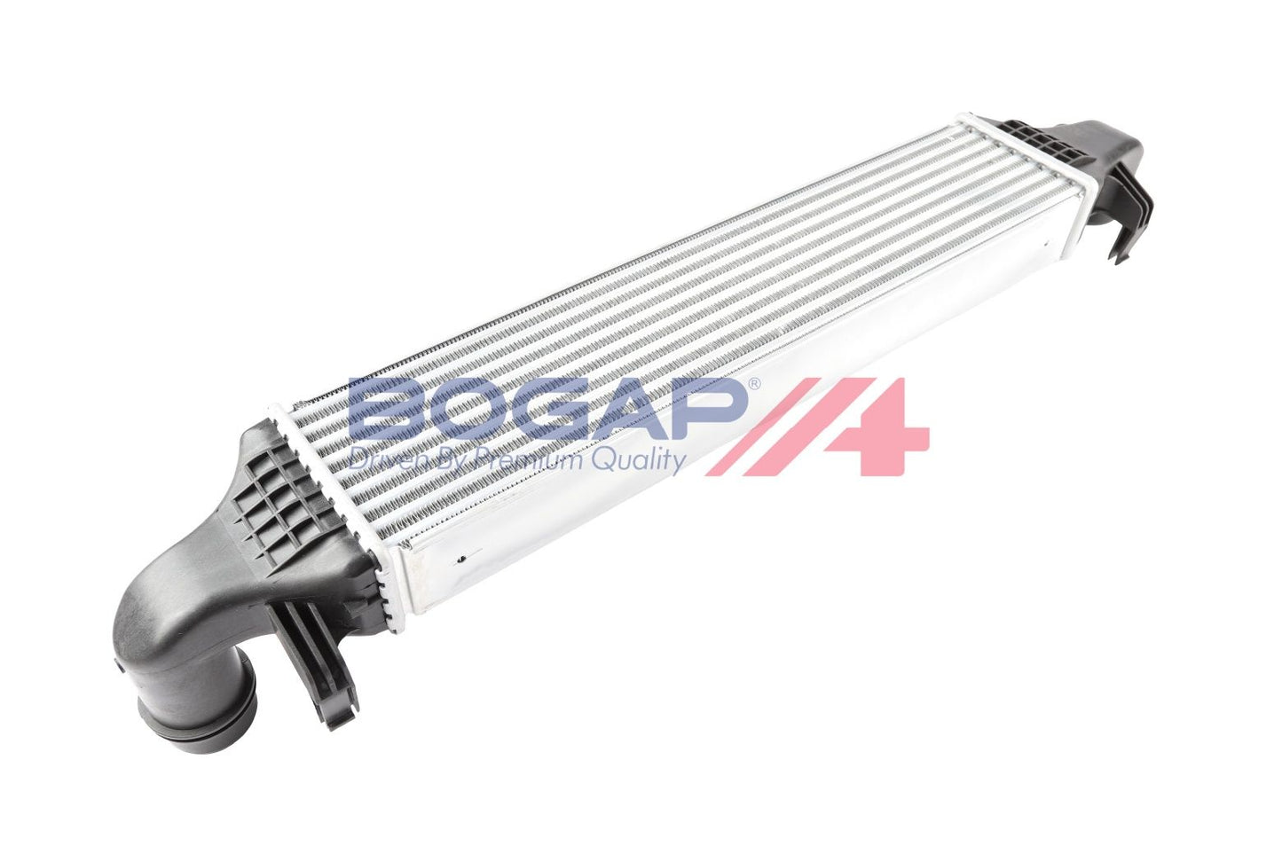 BOGAP C4220139 Charge Air Cooler | ML Performance Car Parts