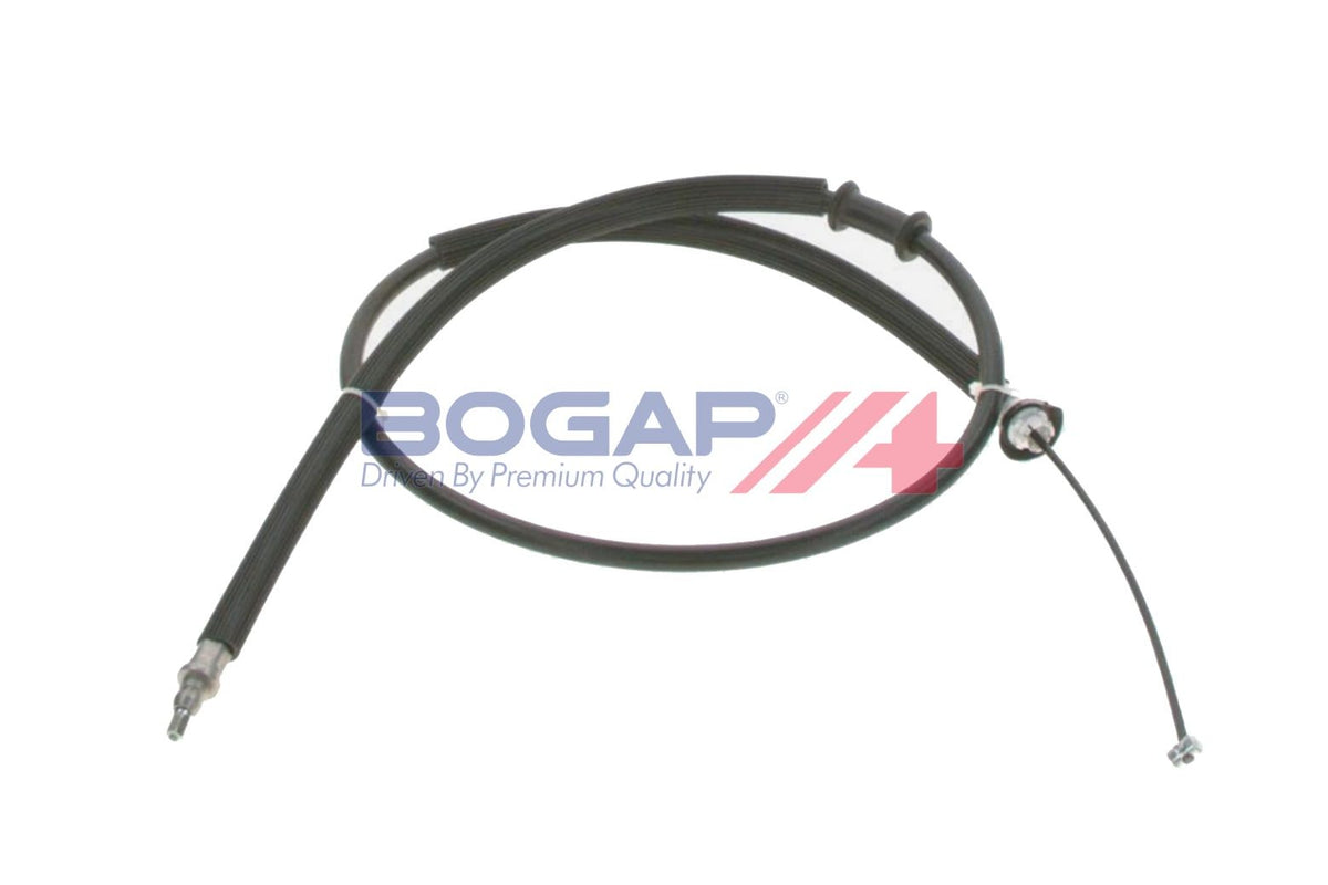 BOGAP A3126106 Cable Pull, Parking Brake
