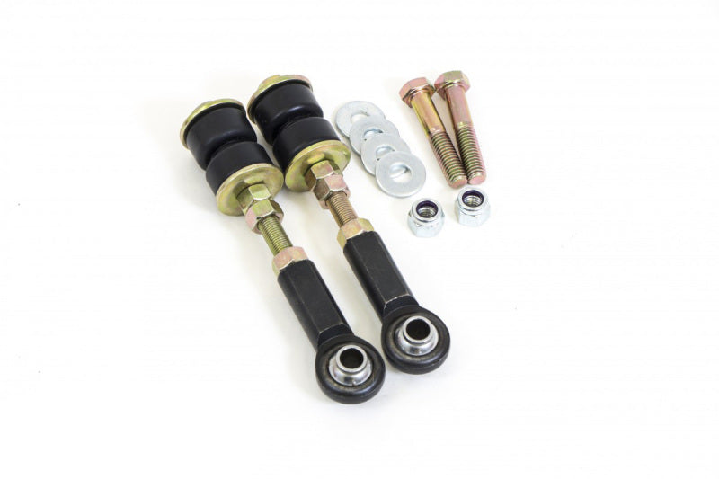 UMI Performance Poly/Rod End Sway Bar End Links