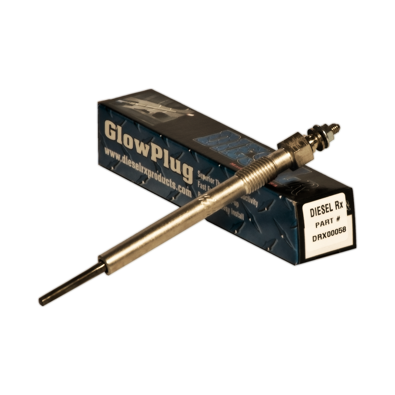 AirDog PureFlow DieselRX 01-05 Chevrolet/GMC 12V 6.6L Duramax Glow Plugs