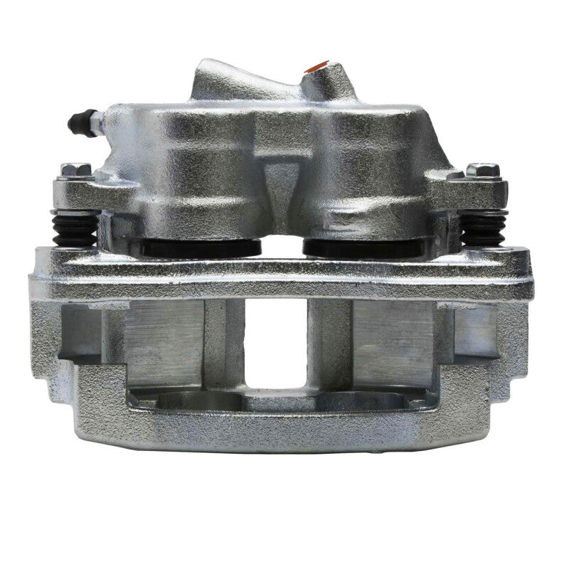 DFC 02-05 Dodge Sprinter 3500 Rear-R/Rear Right Premium Caliper - Silver Zinc Coated