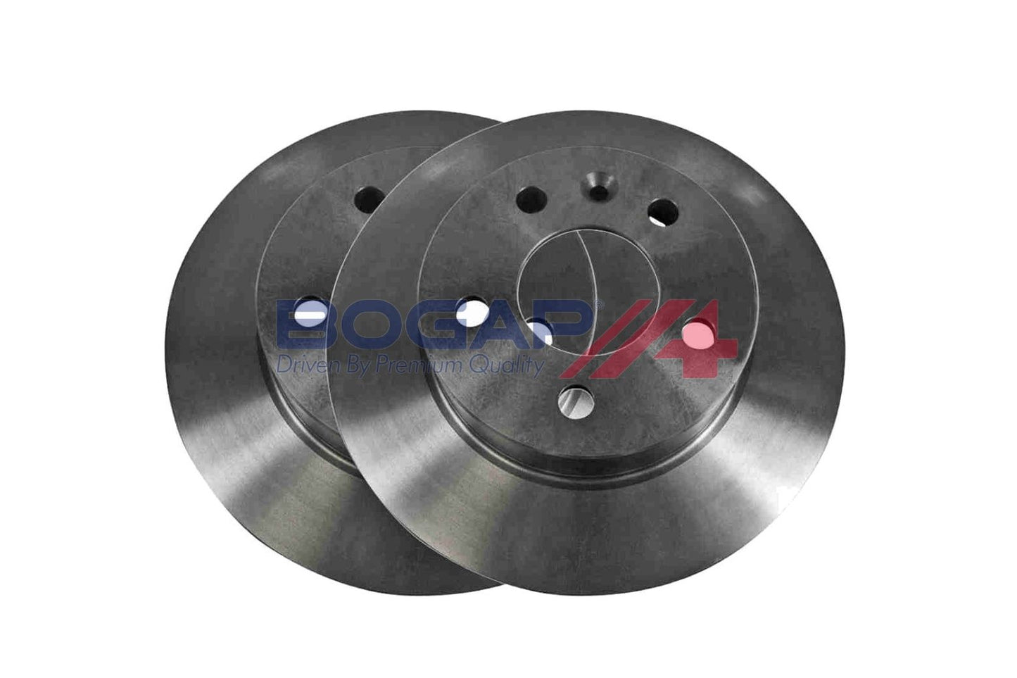 BOGAP C8211210 Brake Disc