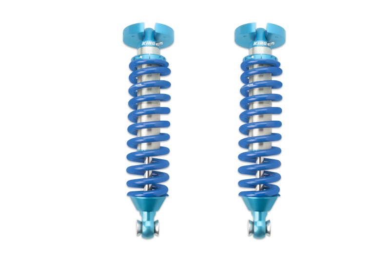 King Shocks 04-08 Ford F150 2WD Front 2.5 Dia Internal Reservoir Coilover (Pair)