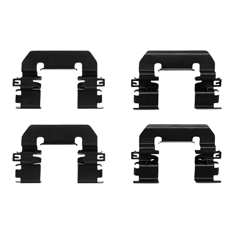 DFC 24-25 Hyundai Kona EV Front Premium Hardware Kit