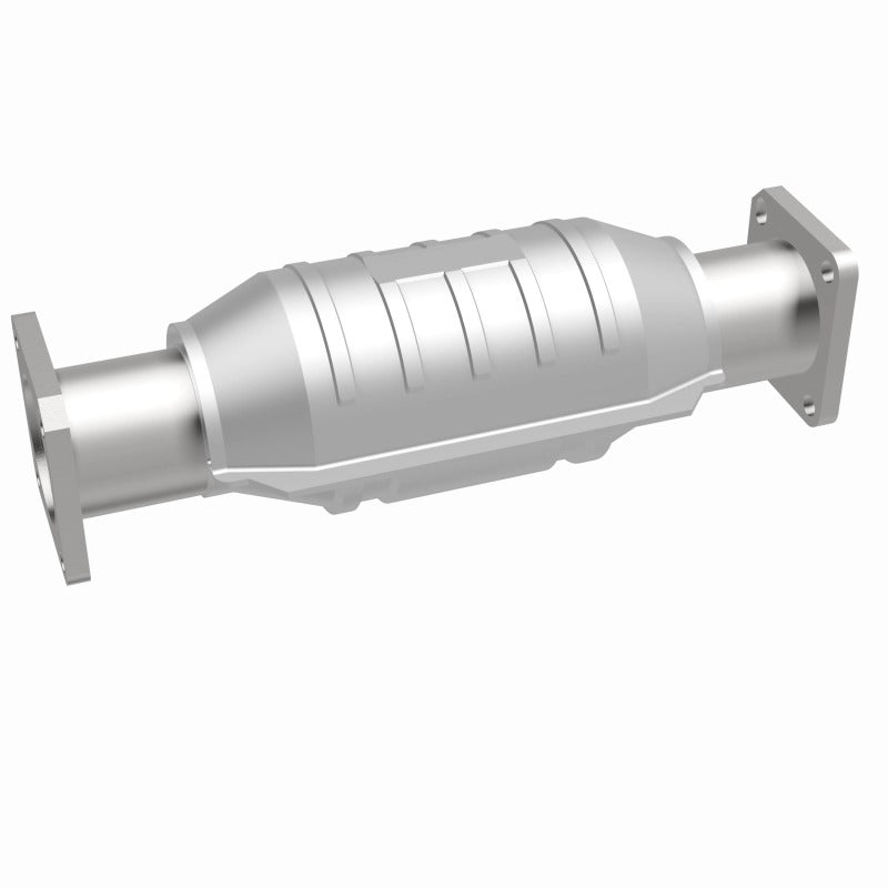MagnaFlow Conv Geo-Isuzu 14X6.5X4 2.5/2.5
