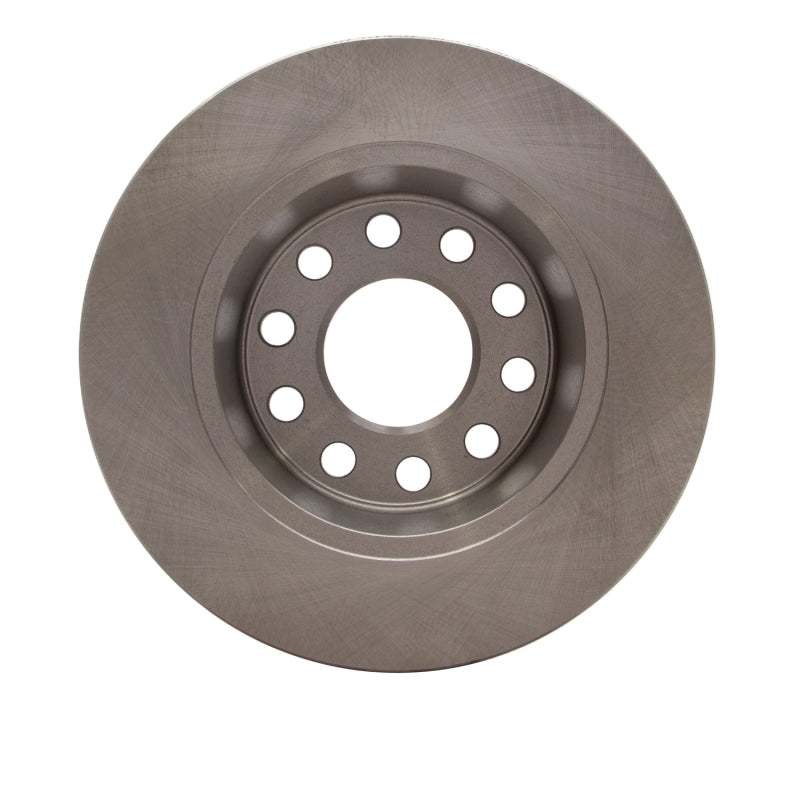 DFC 90-97 Audi S6 Rear Brake Rotor