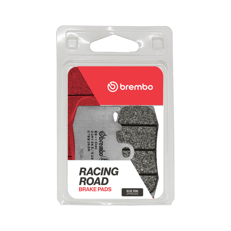 Brembo Powersports Brembo Sinter Xtra Brake Pad