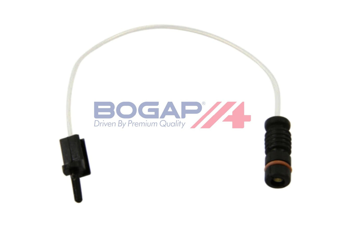 BOGAP C7118115 Warning Contact, Brake Pad Wear | ML Performance Car Parts