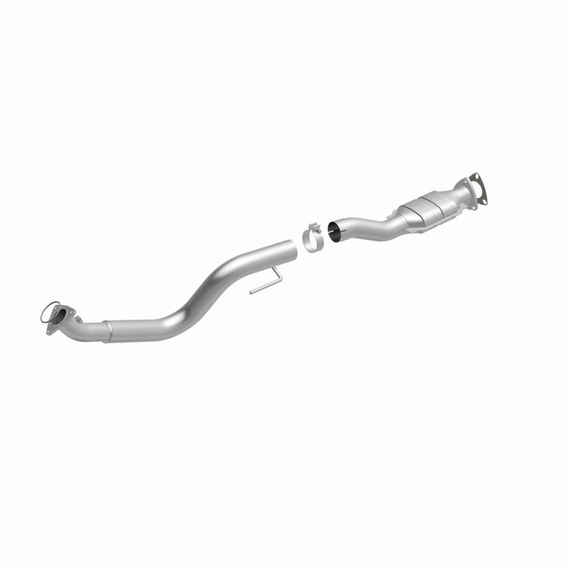 MagnaFlow Direct Fit Catalytic Converter 03-07 GM 2500/3500 P/S OEM