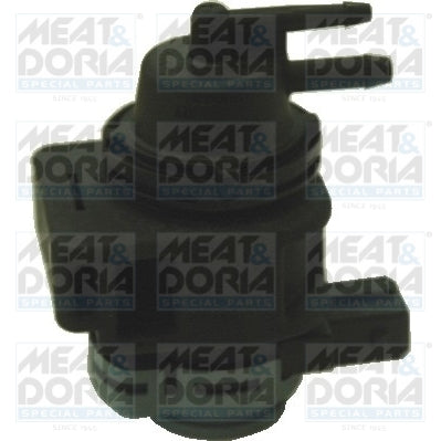 MEAT & DORIA MD9196 Exhaust Control Pressure Converter