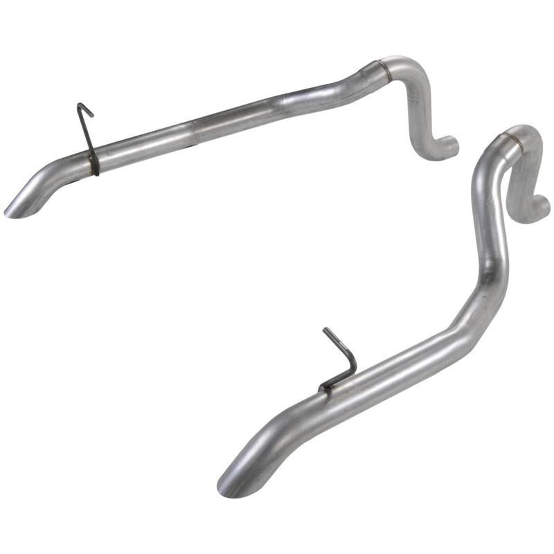 Flowmaster 62-74 Mopar B-BODY 3 in. Tailpipes