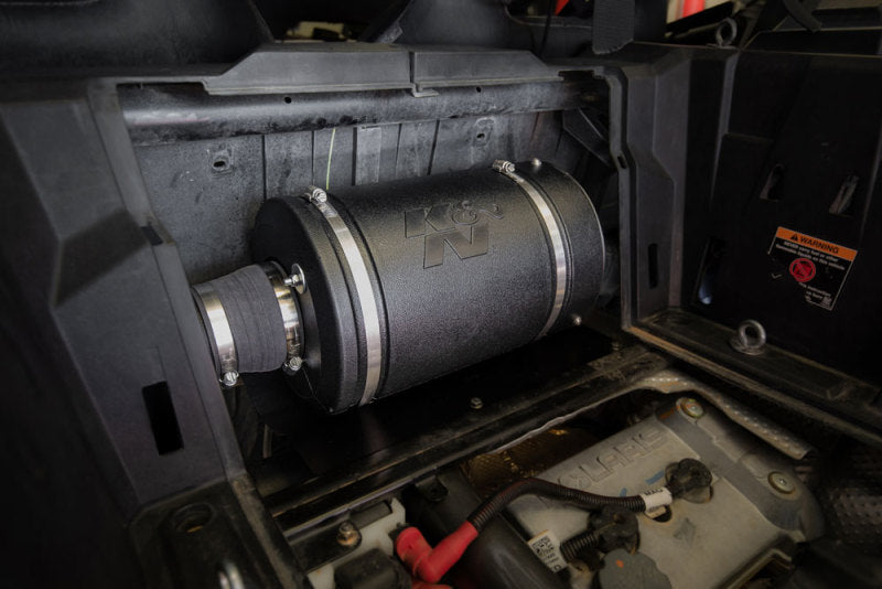 K&N Engineering K&N 2016 Polaris RZR1000 Turbo AirCharger Performance Intake