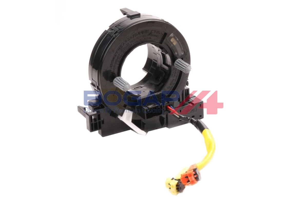 BOGAP M7310108 Clock Spring, Airbag