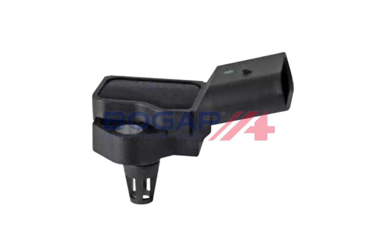 BOGAP A6121123 Sensor, Exhaust Pressure