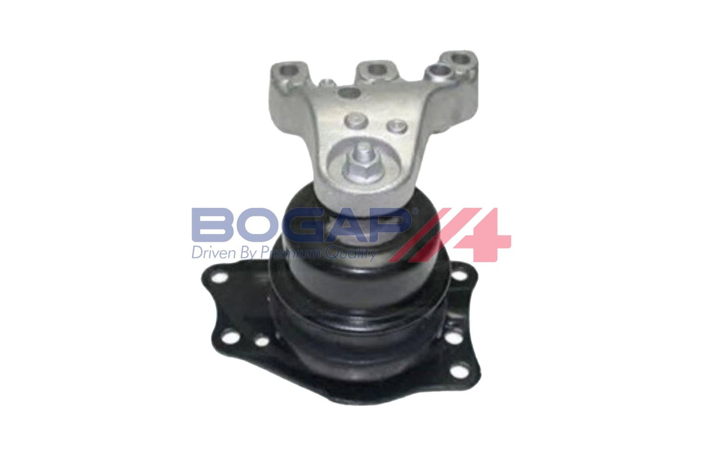 BOGAP A1911343 Mounting, Engine