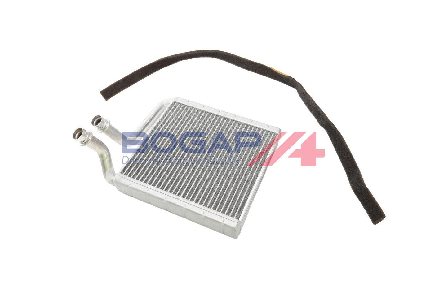 BOGAP A4120122 Heat Exchanger, Interior Heating