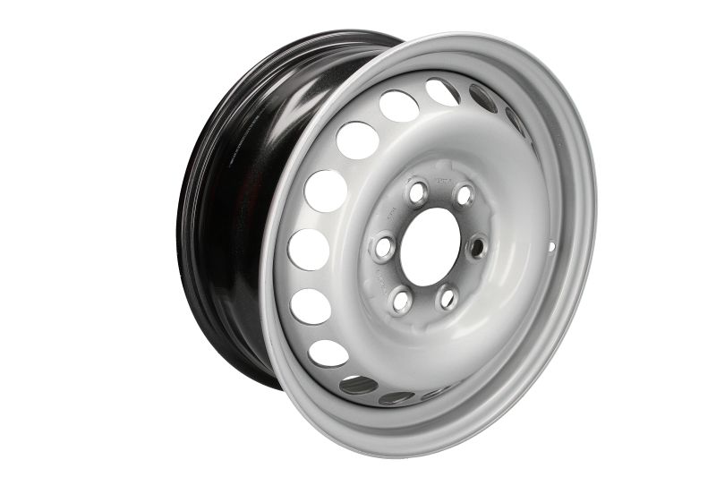 KRONPRINZ ME616027 Lcv Steel Rim