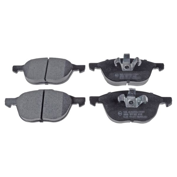 FEBI BILSTEIN FE16479 Disc Brake Brake Pad Set