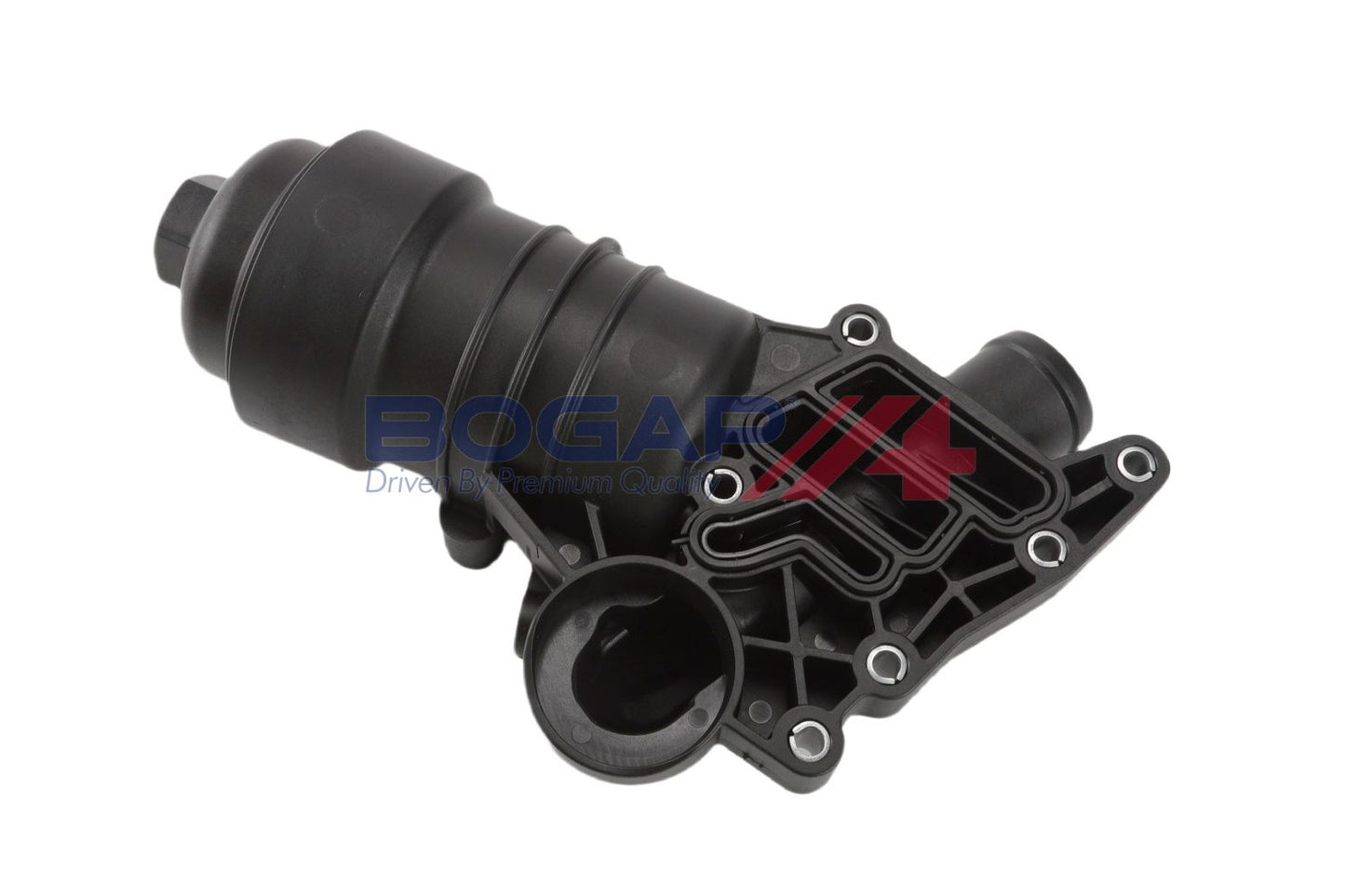 BOGAP A1425110 Housing, Oil Filter