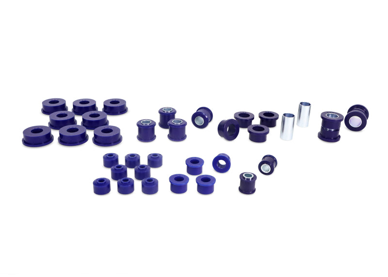 SuperPro Bushing Kit