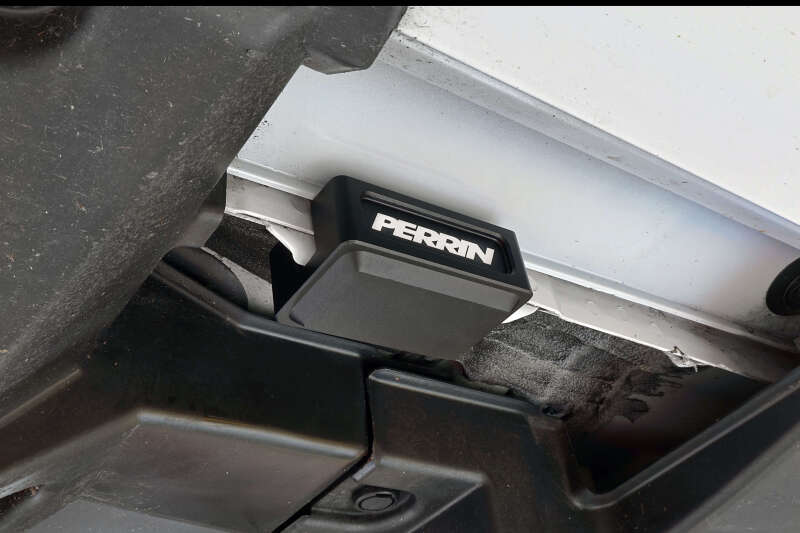 Perrin Performance PERRIN 20-26 Toyota Corolla (Incl. 23-26 GR)/Mazda Miata/Subaru Jack Pad Set - Black