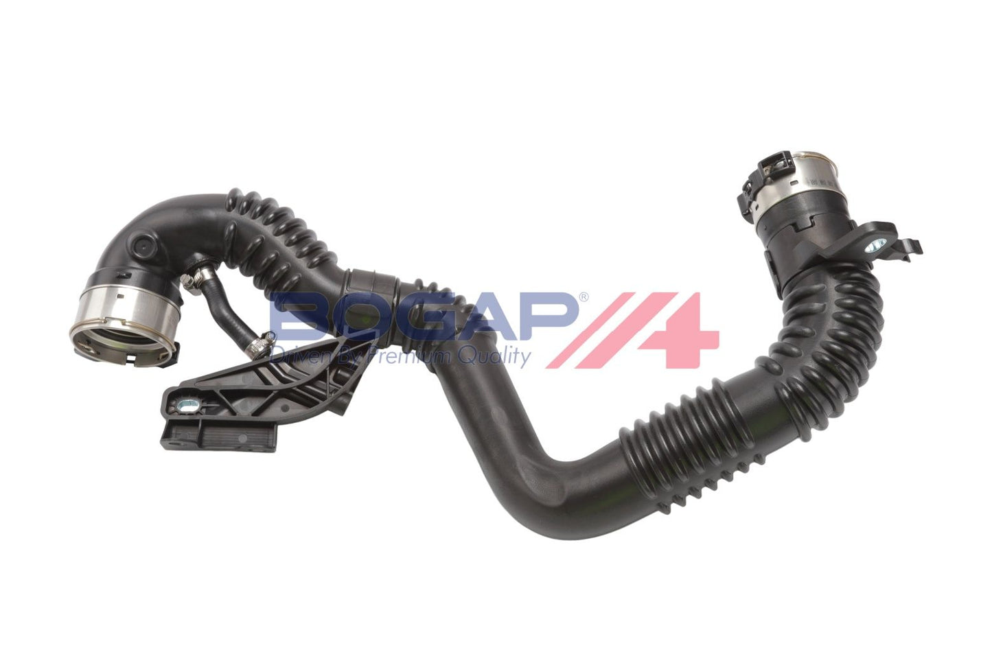 BOGAP R1711142 Charge Air Hose