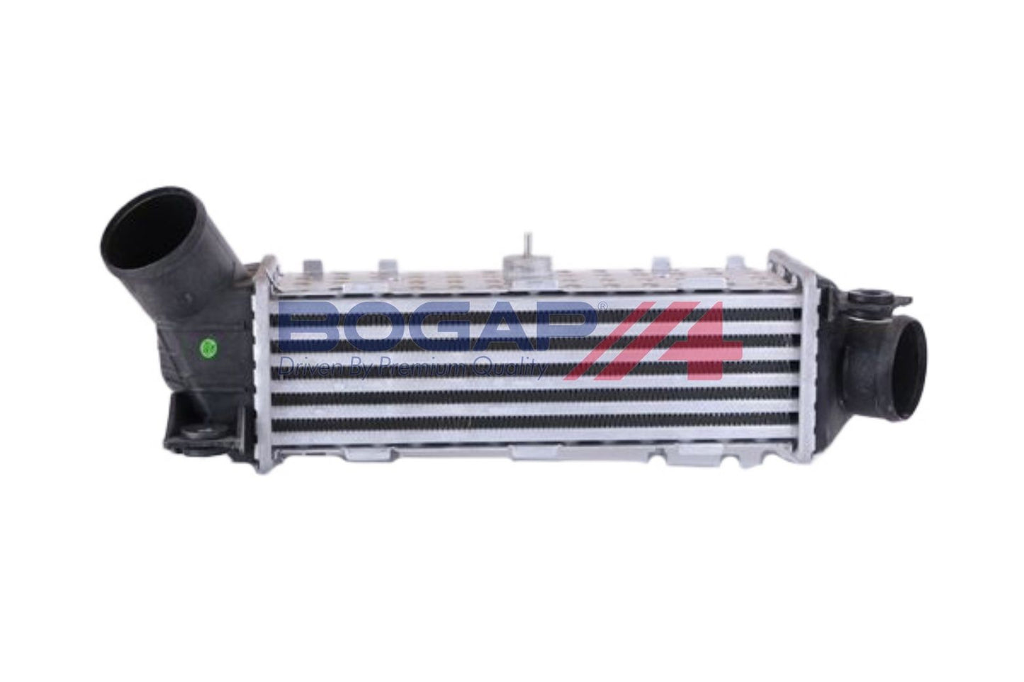BOGAP A4220179 Charge Air Cooler | ML Performance Car Parts