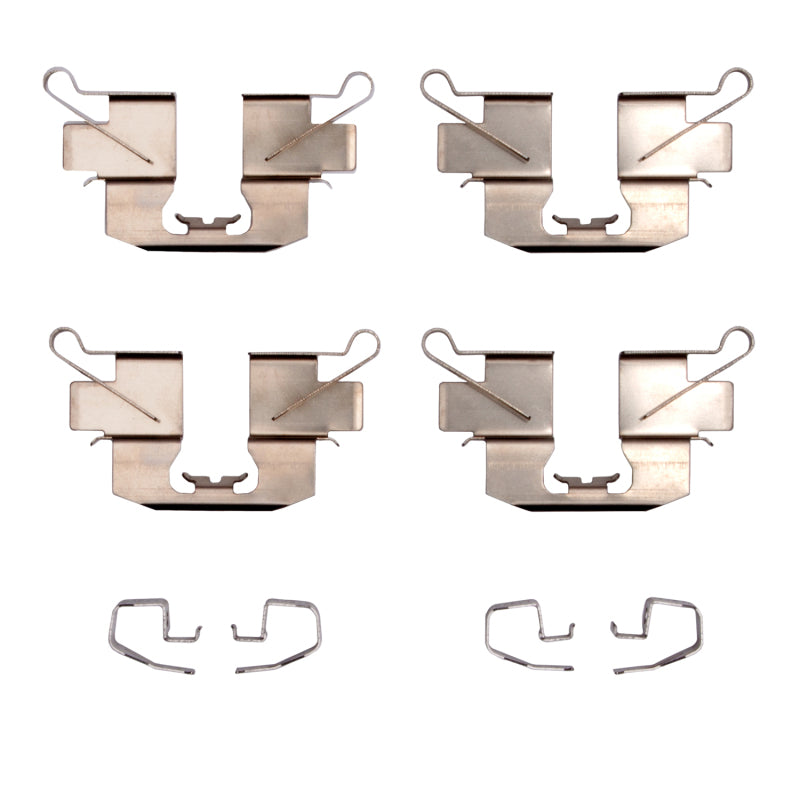 DFC 13-18 Mazda CX-5 Rear Premium Hardware Kit