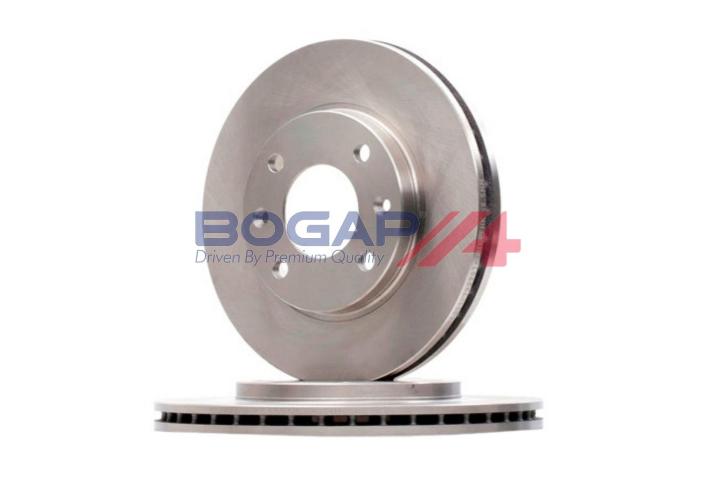 BOGAP P8211138 Brake Disc