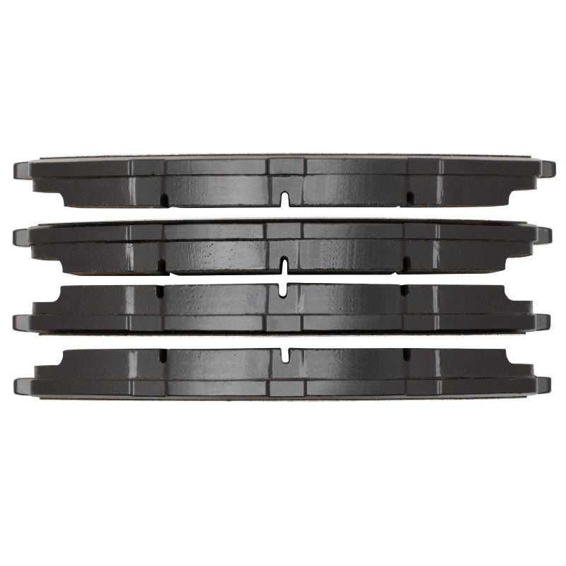 R1 Concepts R1 11-25 Ford F-350 Super Duty 2WD Front Optimum OE Brake Pads