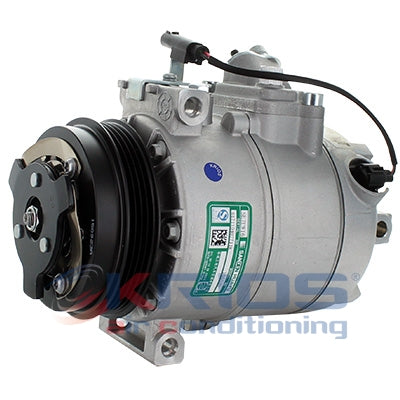 MEAT & DORIA MDKSB208D Air Conditioning Compressor