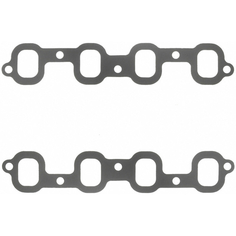 Fel-Pro 1237-4 Engine Intake Manifold Gasket Set