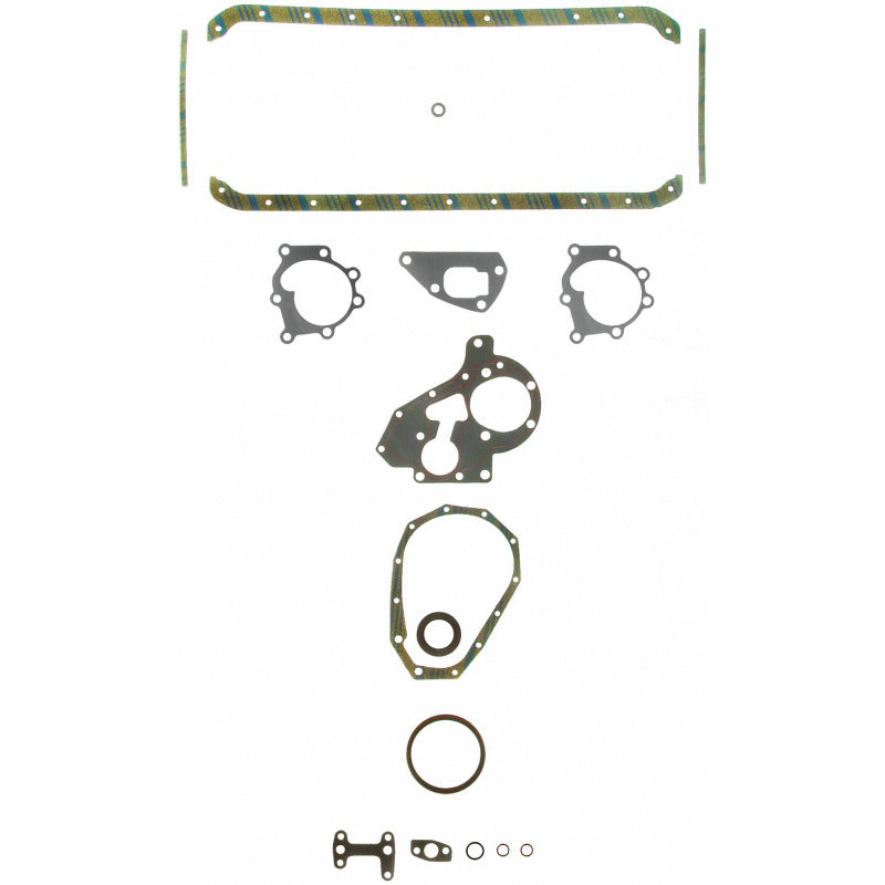 Fel-Pro Toyota Land Cruiser CS 9833 Engine Conversion Gasket Set